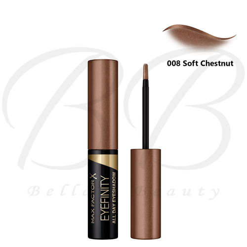 MAX FACTOR Eyefinity All Day Long Lasting Liquid Eyeshadow 9.7ml *CHOOSE SHADE* - Picture 22 of 29