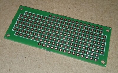 Arduino MKR Proto Shield PCB
