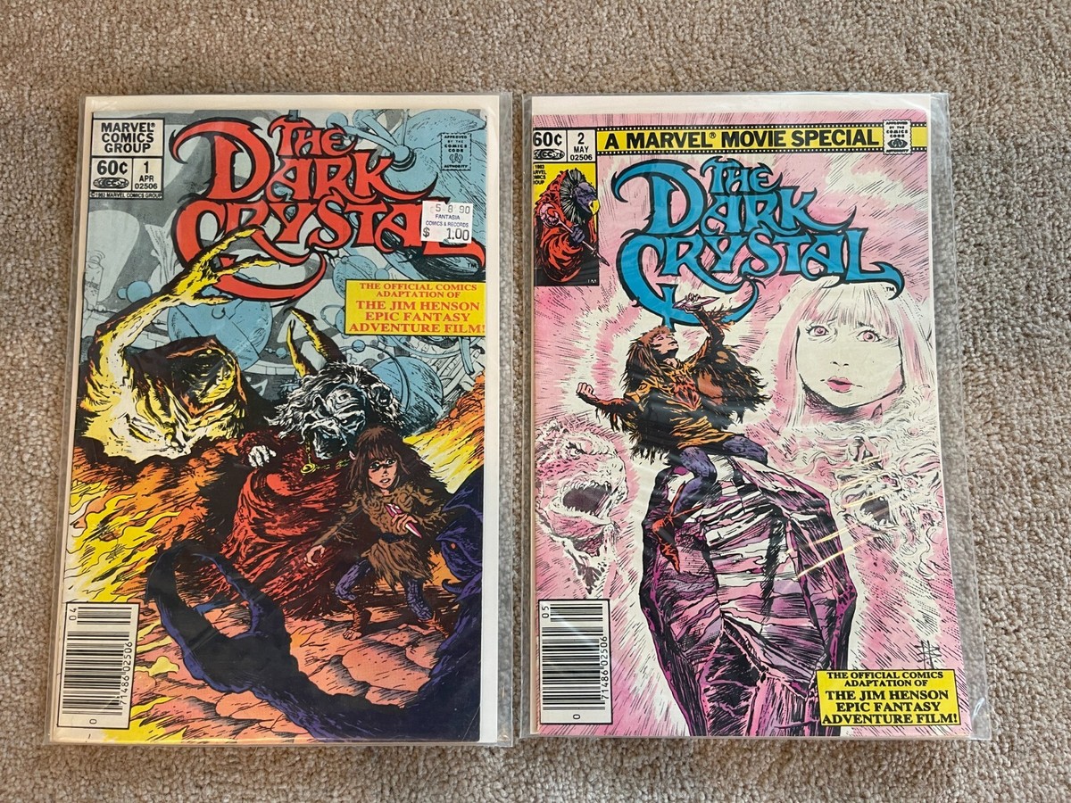 Dvd The Dark Crystal Amazon Prime The Dark Crystal (DVD, 1999