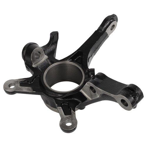 Nudillo de dirección delantero derecho para Honda Civic 2012 1,5 L 1,8 L L4 híbrido 51216-TR0-A00 - Imagen 6 de 8