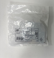 New ABB CAL4-11 Auxiliary Contact Block 1SBN010120R1011 Free Shipping 