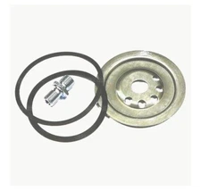Sparex, S.42808 Adaptor Kit with o Filter for Various Makes