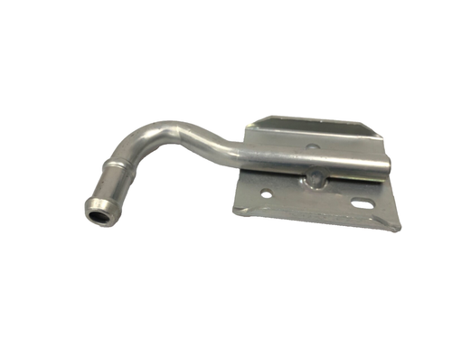 Genuine Citroen C6 2005-2012 Exhaust Carrier Bracket 9647016980 1755H4 - Picture 3 of 4