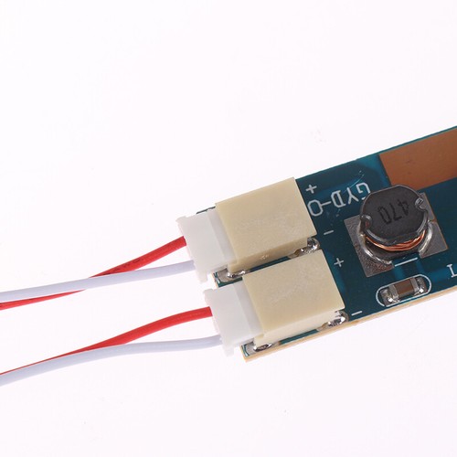 1Set All-new 490mm LED backlight strip kit update CCFL LCD screen to LED moni-mx - Photo 5/10