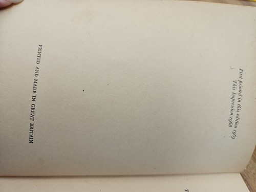 Antique Alice In Wonderland By Lewis Carroll - Picture 6 of 8