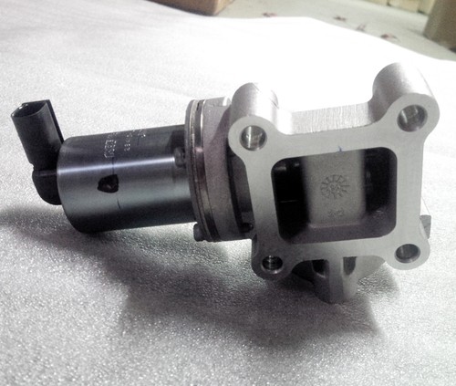 Genuine 284104A470 EGR Valve 1p for Hyundai i800 iMax H1 Starex - Picture 2 of 5