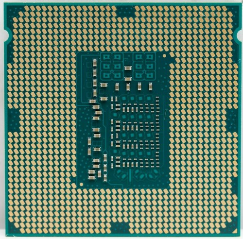 Intel Core i7-4790K 4.00 GHz Quad-Core LGA1150 SR219 CPU Processor - Picture 2 of 2