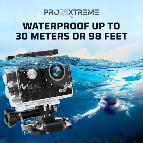 Falcon 4K Drone with Camera | Quadcopter for Kids and Adults, Beginner to Pro, X - Picture 9 of 12