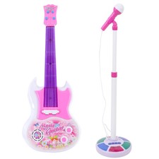 Kids Guitar For Children Music Simulation Toys Guitar For Kids New