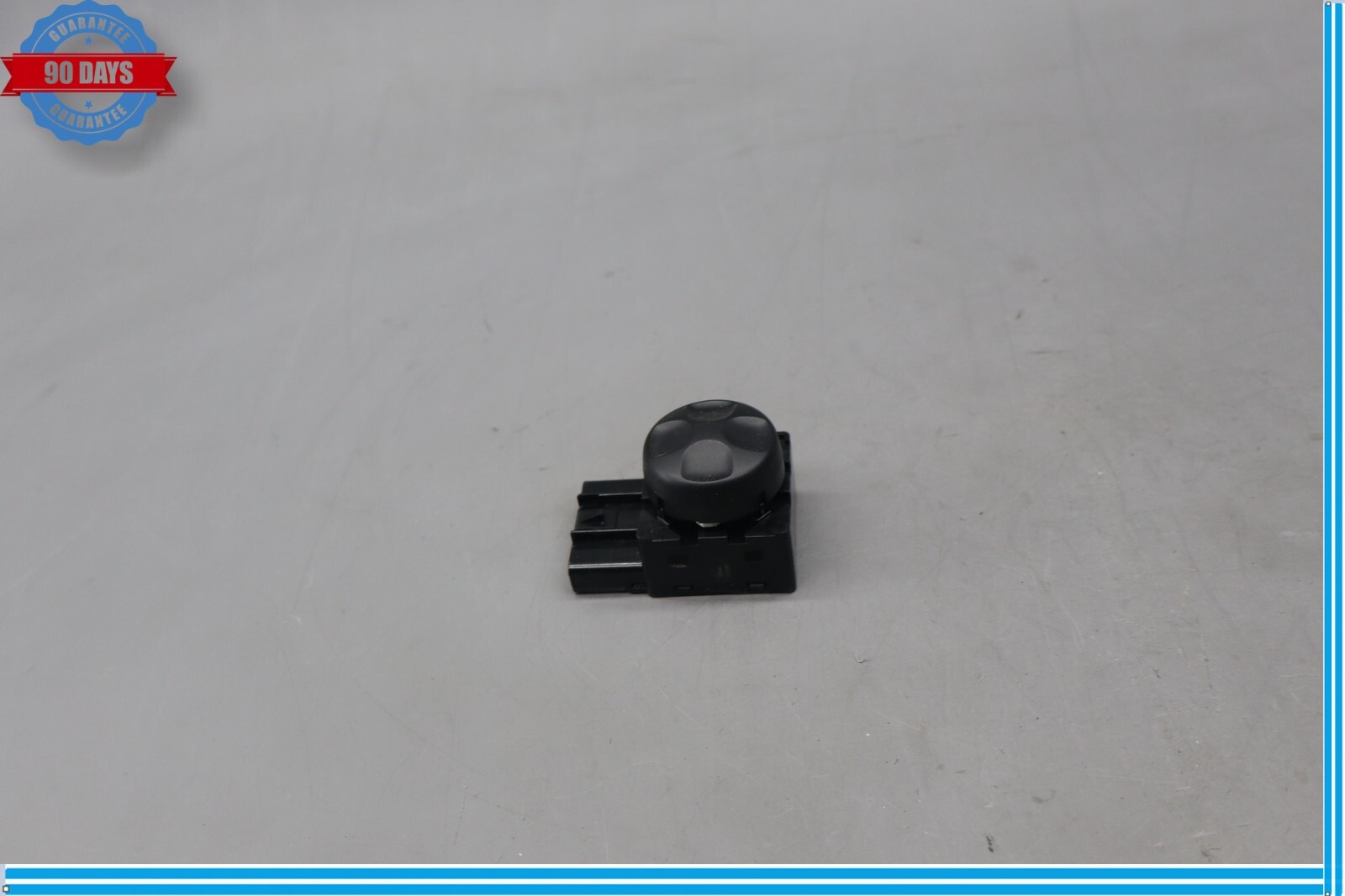 14-20 Maserati Ghibli Front Right Passenger Side Seat Adjustment Switch Oem