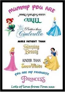 disney mother's day gifts