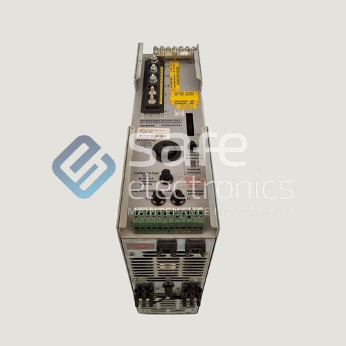 TVM 2.2-050-220/300-W1/220/380 - INDRAMAT Netzteil  - Bild 1 von 4