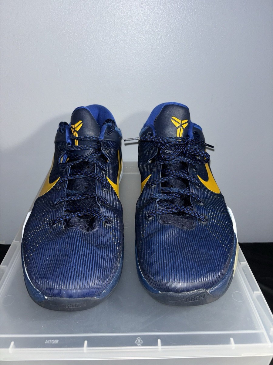 Nike Kobe ナイキ ズーム コービー 7 488371-404 28.5 Nike Kobe ナイキ ズーム コービー 7 488371-404 28.5 - メルカリ