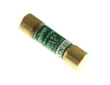KTN-15 Limitron Fast Acting Fuse 15Amp 250V 15A 15 Amps 250 VAC Cooper Bussmann