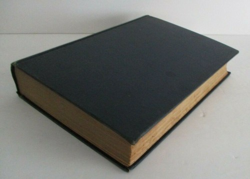MEMORIES OF A HAPPY LIFE by William Lawrence, Bishop of MA, 1st Ed, 1926 - Picture 8 of 8