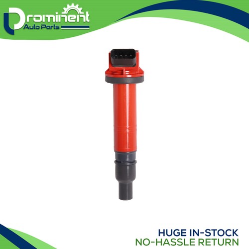 4pcs Ignition Coil Pack for 2003-2024 Toyota Camry Tacoma Tundra 4Runner UF495 - Picture 9 of 9