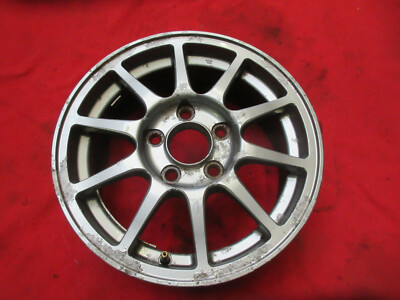 Original Honda Felge Integra DC2  6  x 15 Bj: 1998-2001
