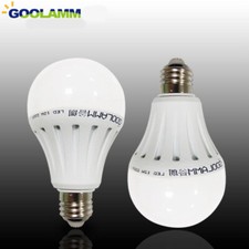 2-15 Pack Super Bright LED Light Bulb Lamp E27 B22 3 9 12 15W Warm/Cool White