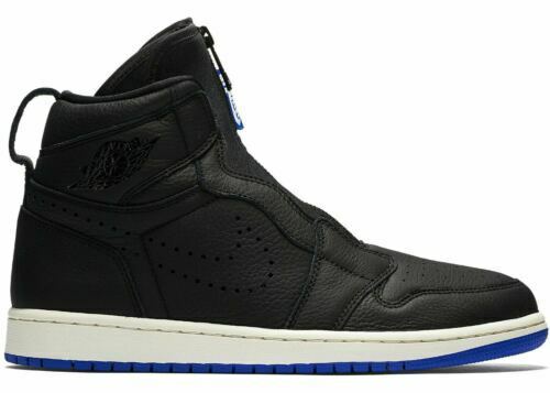 Jordan 1 Retro Zip High Black for Sale | Authenticity Jordan 1 Retro Zip High Black for Sale | Authenticity