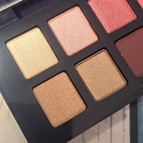 Estee Lauder Pure Color Envy Sculping Eyeshadow, Blush & Lip Limited Holiday Set - Picture 10 of 16