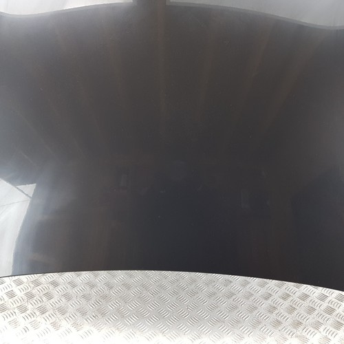BMW 7 SERIES BONNET HOOD IN GREY A90 FL F01 F02 2015 - Picture 10 of 23