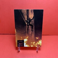 1992 Topps Stadium Club Batman Returns Unlike Her Counterpart #37 EX🦄