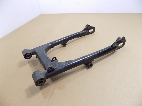 1970 YAMAHA CS3 200 TWIN / ORIGINAL OEM SWINGARM SWING ARM - Picture 2 of 11