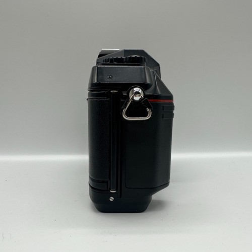 Nikon F-501 AF 35mm SLR Film Camera Body Only - Picture 5 of 10