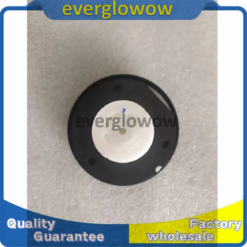 Válvula de seguridad del tanque de combustible MR526922 MB595490 para Mitsubishi Pajero/Montero - Imagen 7 de 8