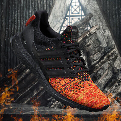 adidas ultra boost targaryen dragons