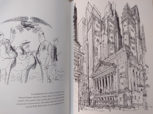 Frozen North to Filthy Lucre, A Studio Book, Ronald Searle, 1964, Vintage Humor - Bild 3 von 6
