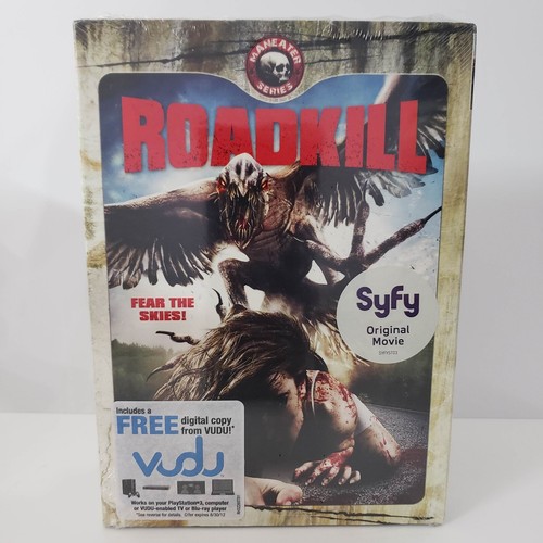NEW & USED DVDs/Blu-rays (Lot 2/2) | Only $1-$5 MAX! | Choose Your DVDs/Blu-ray - Picture 314 of 417