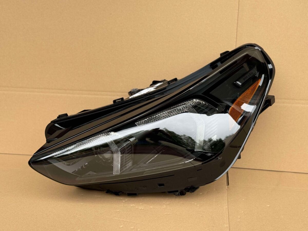 Right Side Kit | BMW iX SHADOWLINE 2023 Right Side Kit | BMW iX SHADOWLINE 2023