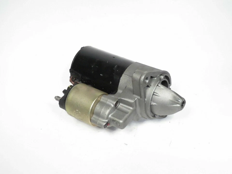 Motor De Arranque Reman Beck Arnley Se Adapta a Mitsubishi Eclipse Eagle Talon y Dodge Avenger Foto 2 de 4