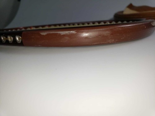 Marty Hogan Leach Racquetball Racquet Racket FREE SHIPPING - Picture 12 of 12