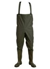 EUR 43 Angelsport-Watstiefel & -hosen im Brust-Wathosen-Stil