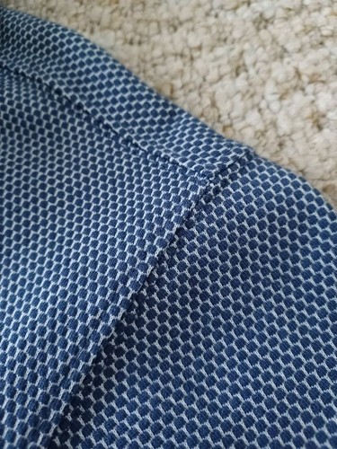 Cotton Trader Luxus Admiral Herren Poloshirt Medium neu mit Etikett UVP £35 - Bild 9 von 23