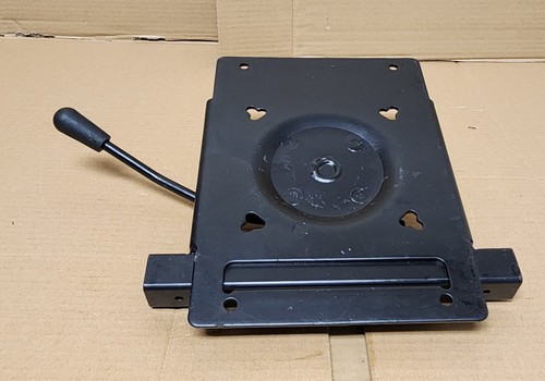 Pride Jazzy Seat Swivel Mount Plate DWR1050E006 for Power Chairs & Scooters - Picture 6 of 6