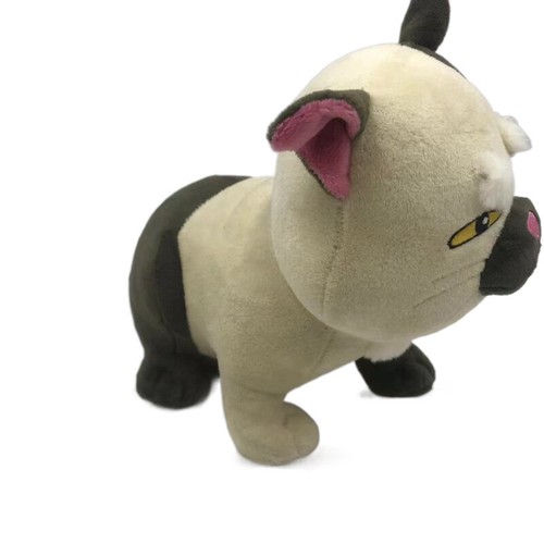alberto luca plush alberto luca plush