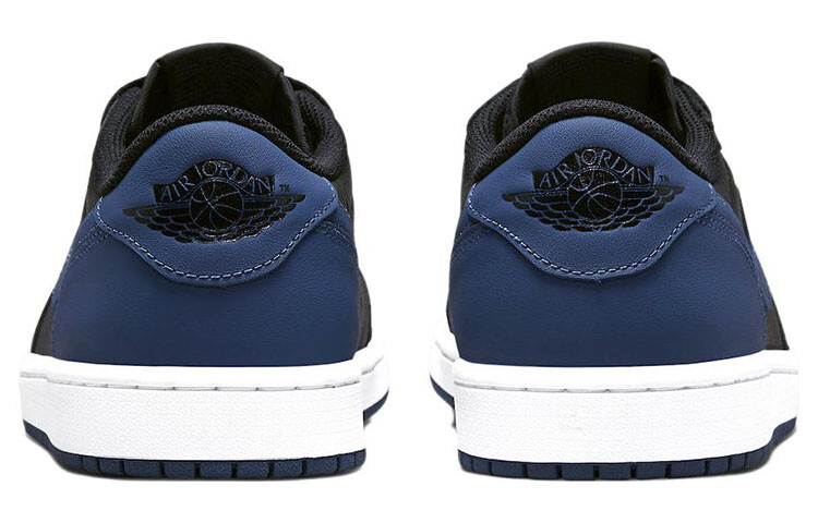Size 13 - Jordan 1 Low OG Mystic Navy for sale online | eBay