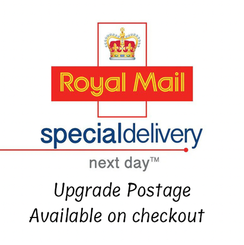 LOGO Printed Rectangle Stickers - Custom Logo labels - postage - Personalised - Picture 4 of 17