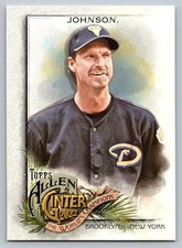 2022 Topps Allen and Ginter You Pick NrMT