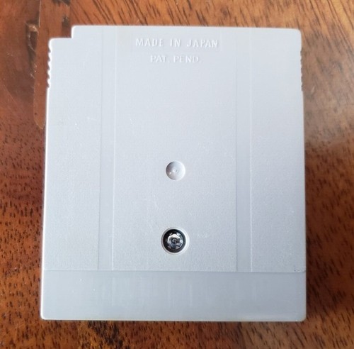 Auténticos Juegos Japoneses Nintendo Gameboy *Baterías Nuevas* Probados y Funcionando GB - Imagen 61 de 127