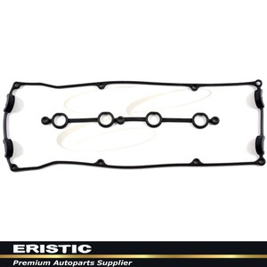 91-94-FITS-NISSAN-240SX-2-4L-VALVE-COVER-GASKET-SET-KA24DE