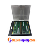 1 Monat benutzt, Samsung 4GB 2Rx8 PC3-10600U RAM Speicher - 4 Stück