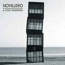 CD Novillero A Little Tradition DIGISLEEVE MINT
