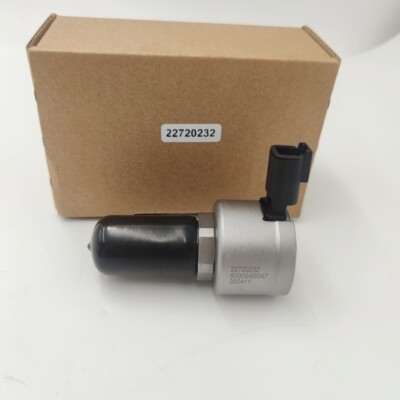 #ad Fuel pressure relief control valve For VOLVO 22720232 MACK 22585974 USA $158.00