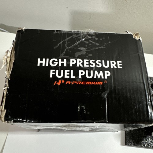 A-Premium R122316081 HFP10033-C High Pressure Fuel Pump - Foto 11 di 14