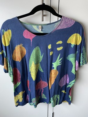 Gorman Winter Harvest Tee | eBay