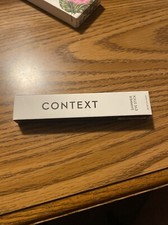CONTEXT SHIMMER EYE STICK EVENING STAR 0.04Full Size NIB